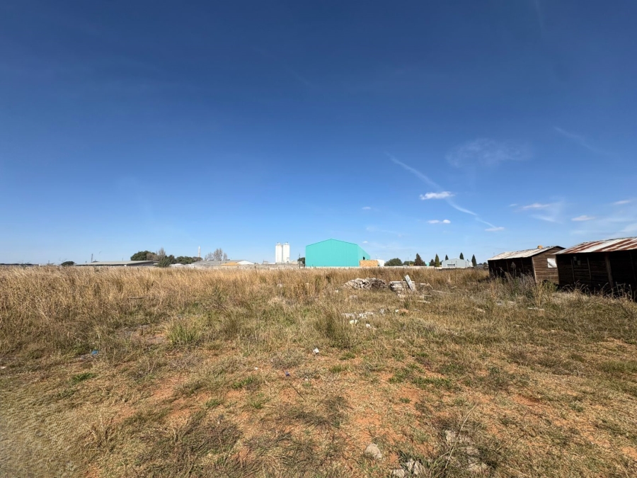 0 Bedroom Property for Sale in Sasolburg Industrial Zone 2 Free State